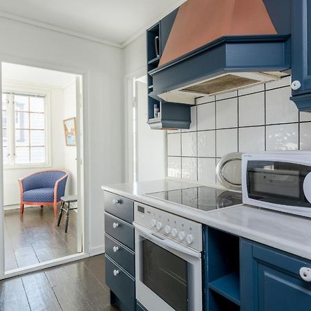 Ellingsens Apartment إيجرشوند المظهر الخارجي الصورة
