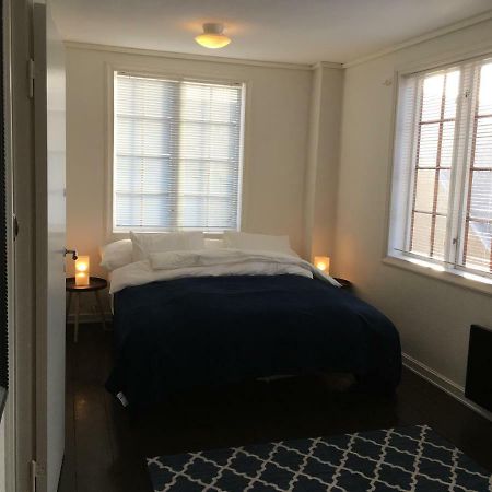 Ellingsens Apartment إيجرشوند المظهر الخارجي الصورة