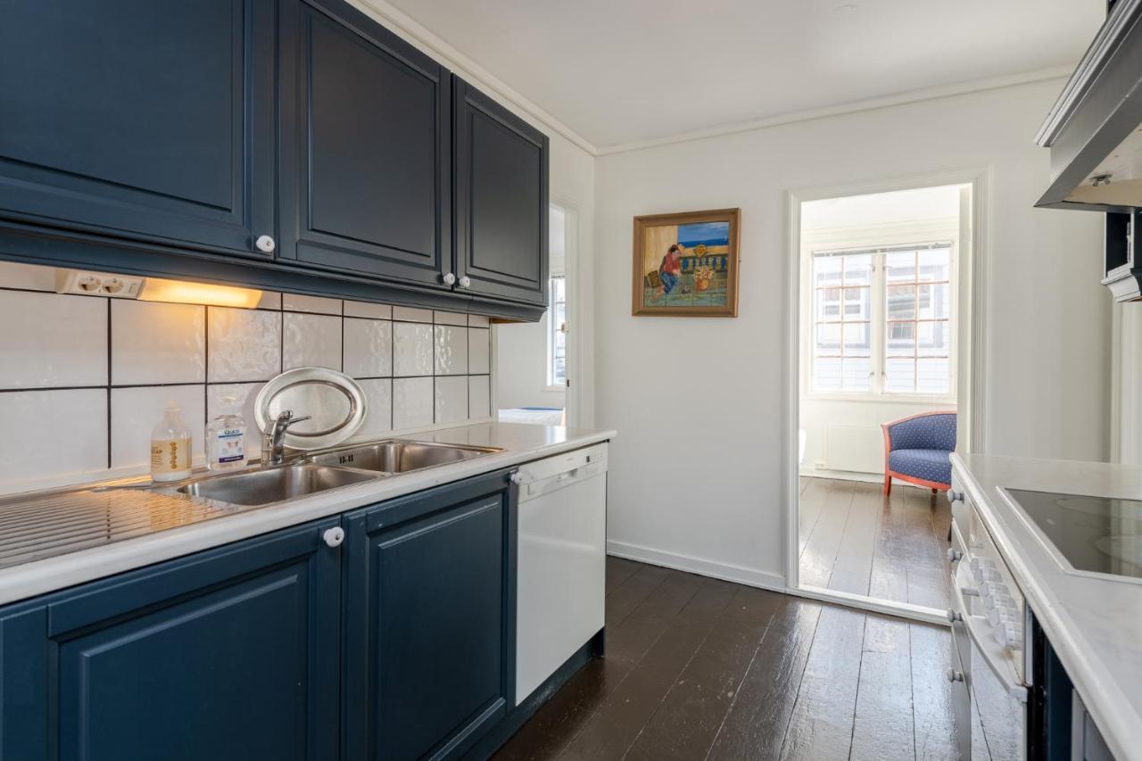 Ellingsens Apartment إيجرشوند المظهر الخارجي الصورة