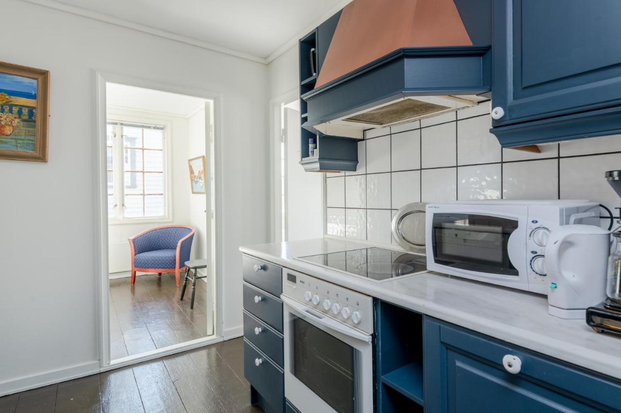Ellingsens Apartment إيجرشوند المظهر الخارجي الصورة