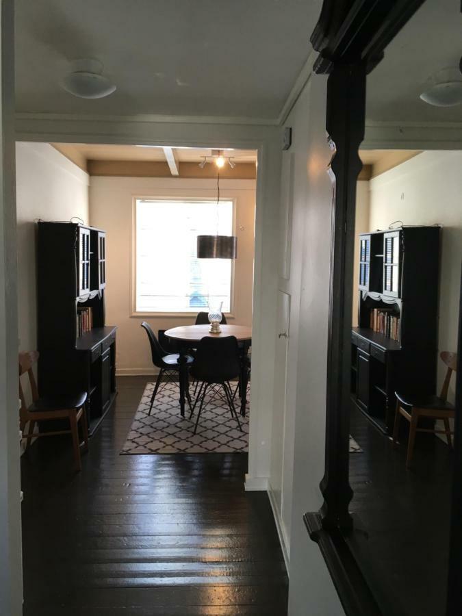 Ellingsens Apartment إيجرشوند المظهر الخارجي الصورة