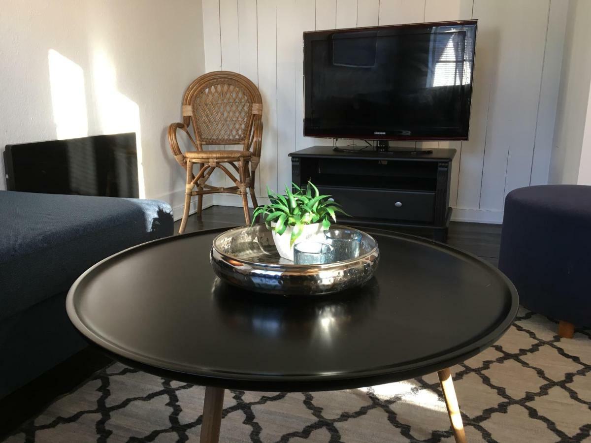 Ellingsens Apartment إيجرشوند المظهر الخارجي الصورة