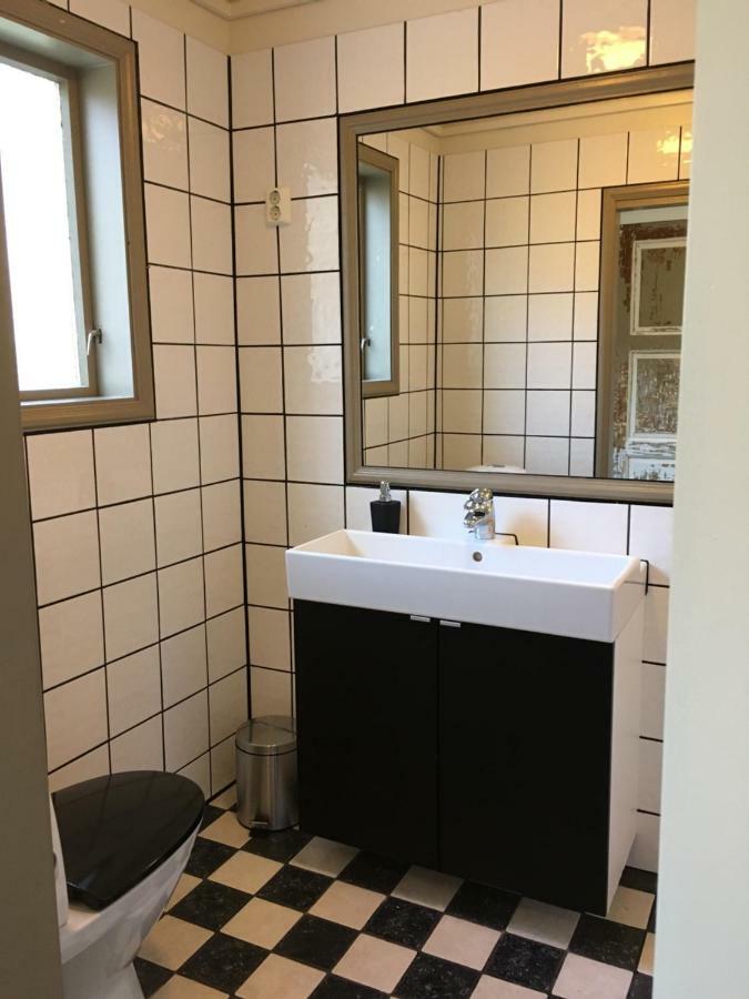 Ellingsens Apartment إيجرشوند المظهر الخارجي الصورة
