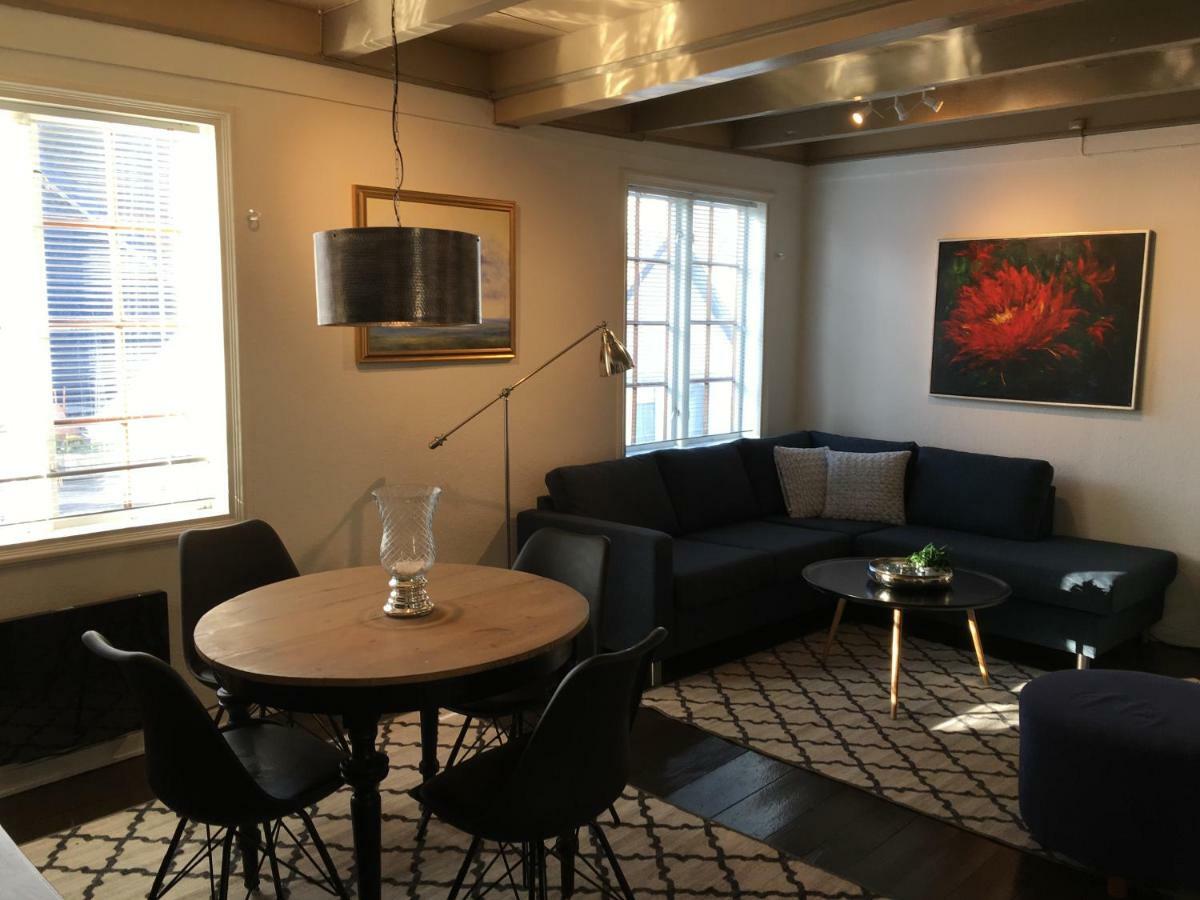 Ellingsens Apartment إيجرشوند المظهر الخارجي الصورة