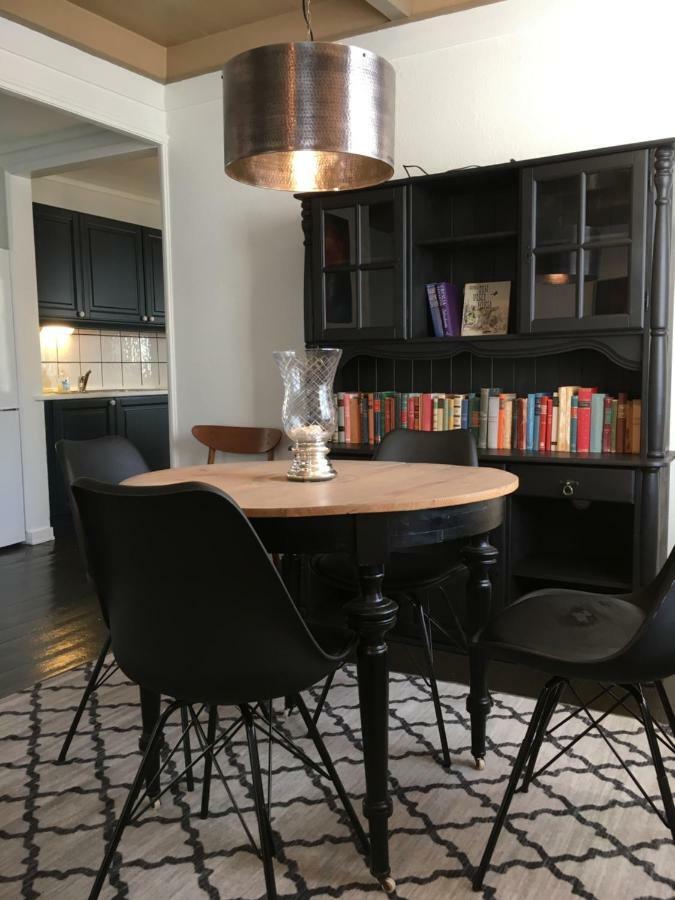 Ellingsens Apartment إيجرشوند المظهر الخارجي الصورة