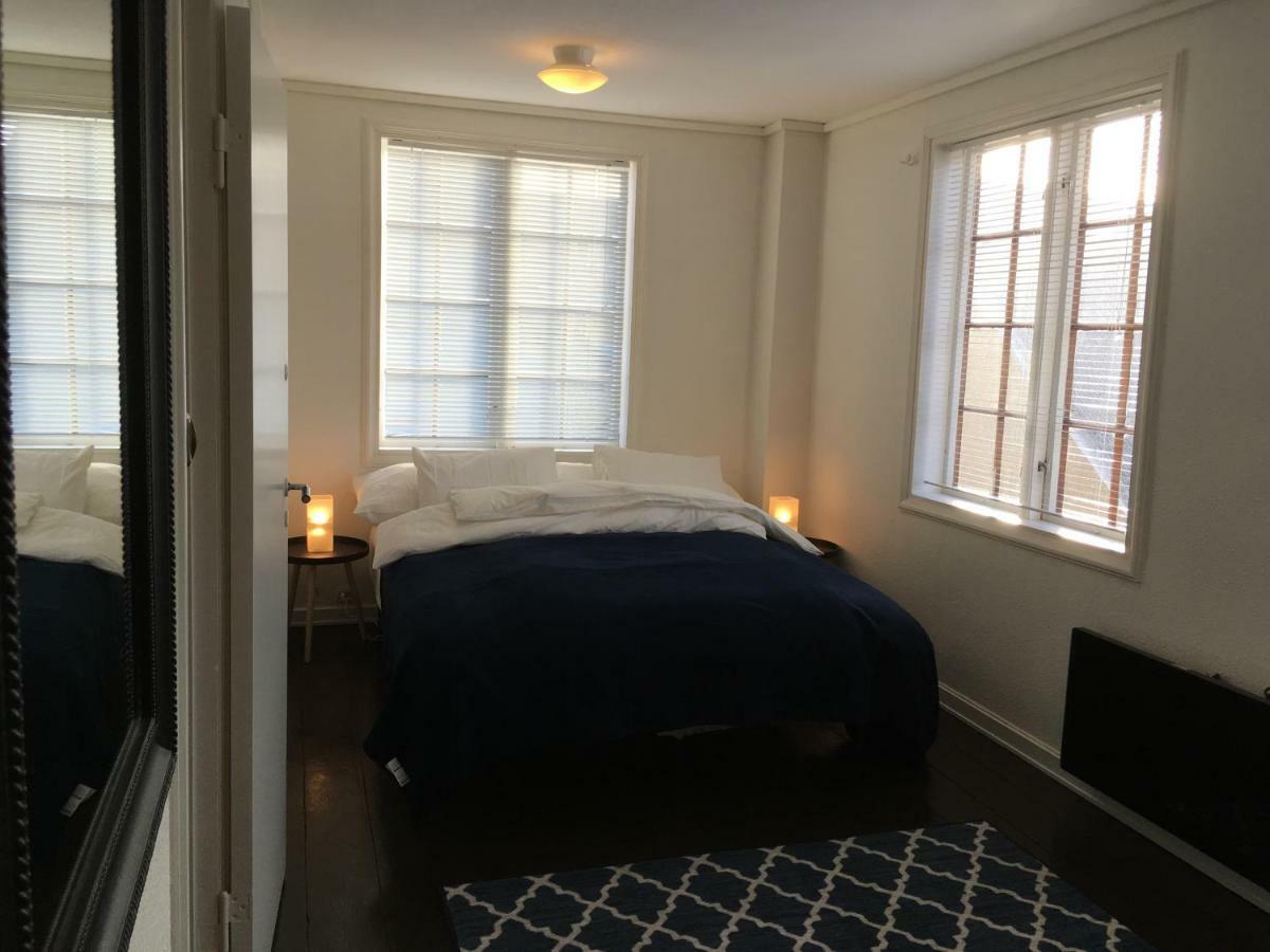 Ellingsens Apartment إيجرشوند المظهر الخارجي الصورة