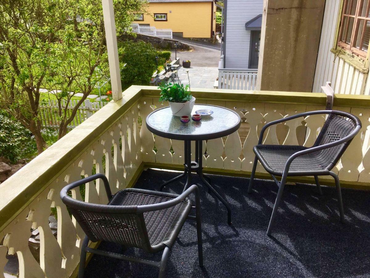 Ellingsens Apartment إيجرشوند المظهر الخارجي الصورة